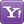 Yahoo! icon